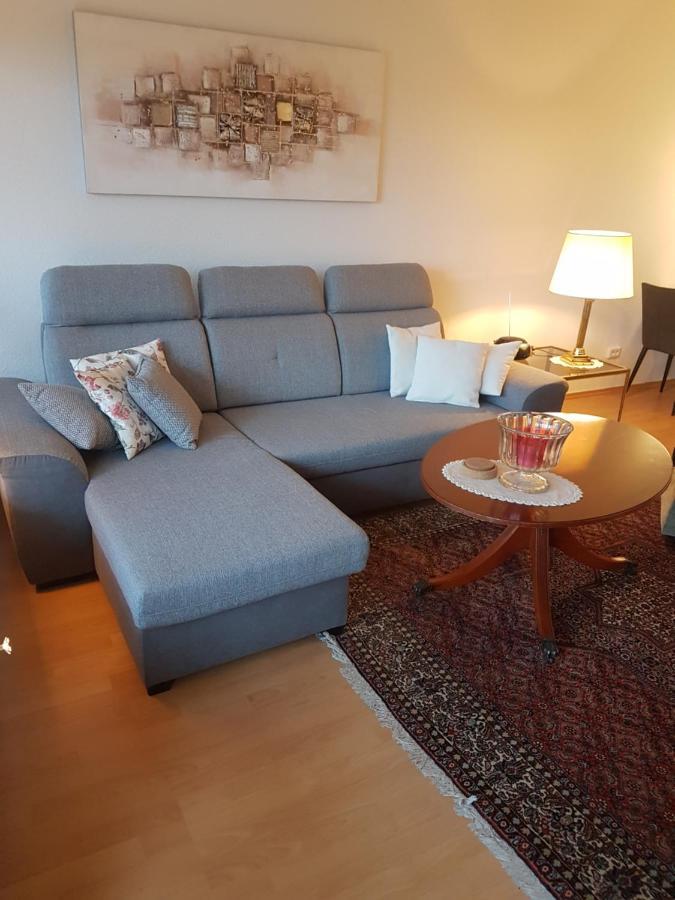 Appartementresidenz Am Kurpark 巴特萨尔茨乌夫伦 外观 照片