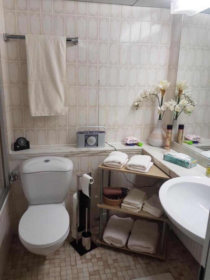 Appartementresidenz Am Kurpark 巴特萨尔茨乌夫伦 外观 照片
