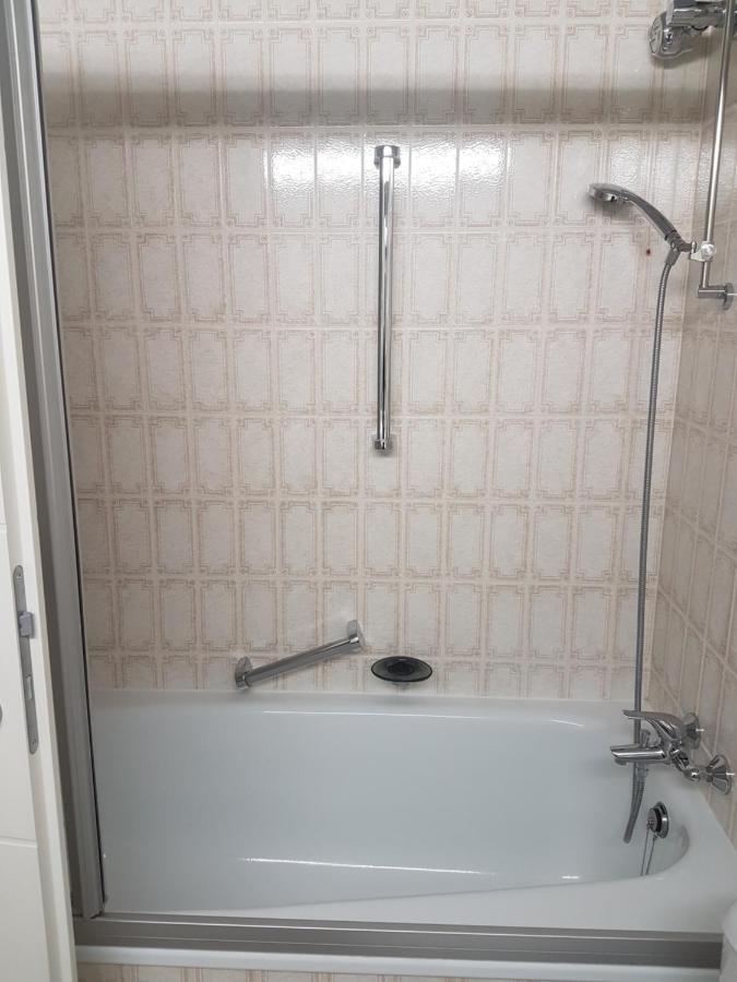 Appartementresidenz Am Kurpark 巴特萨尔茨乌夫伦 外观 照片